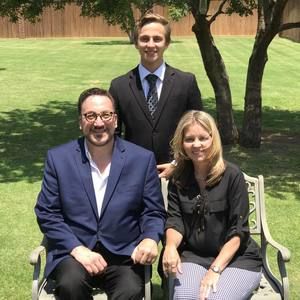 Meet your Posher, Beth